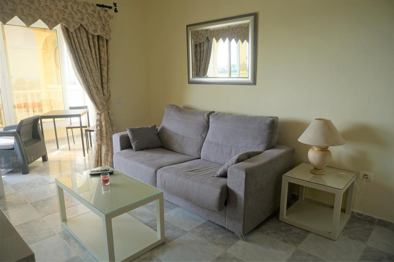 Golf Del Sur Apartment - Magnificent Panorama Of The Ocean, El Teide, And Montana Roja San Miguel de Abona Bagian luar foto