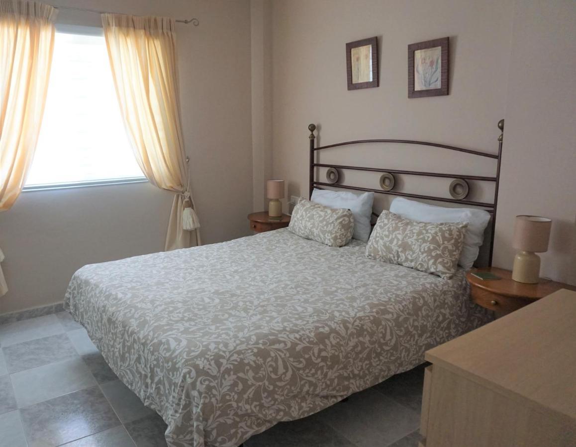 Golf Del Sur Apartment - Magnificent Panorama Of The Ocean, El Teide, And Montana Roja San Miguel de Abona Bagian luar foto