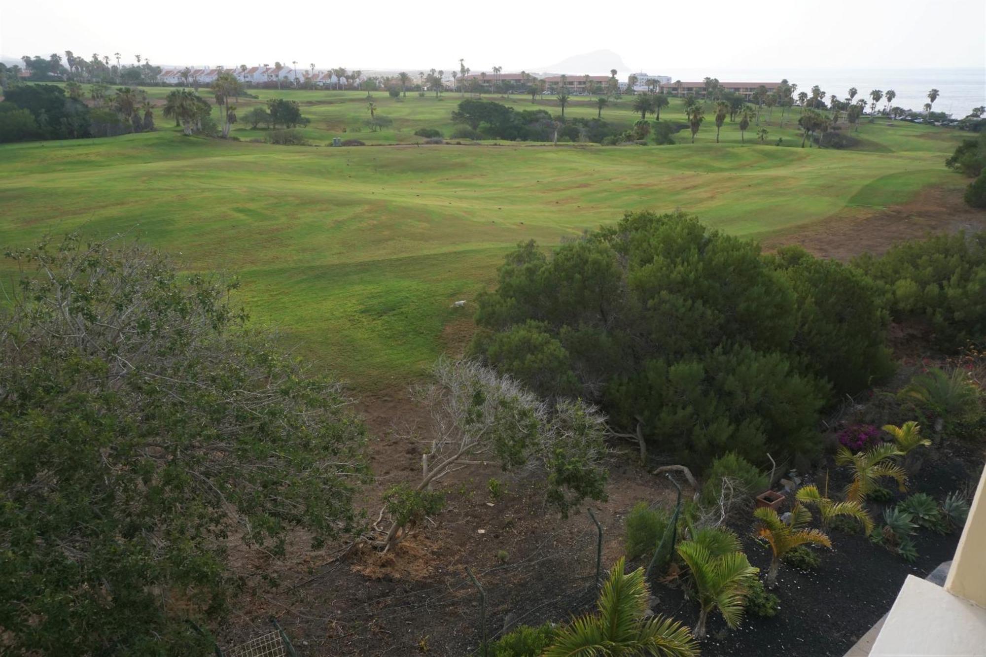 Golf Del Sur Apartment - Magnificent Panorama Of The Ocean, El Teide, And Montana Roja San Miguel de Abona Bagian luar foto