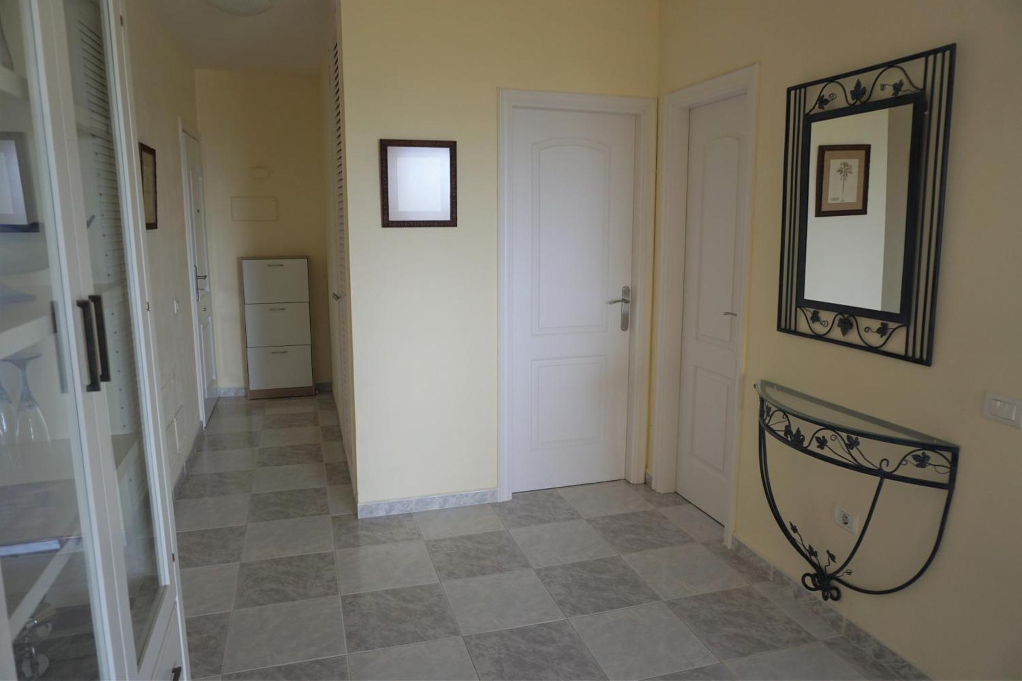 Golf Del Sur Apartment - Magnificent Panorama Of The Ocean, El Teide, And Montana Roja San Miguel de Abona Bagian luar foto